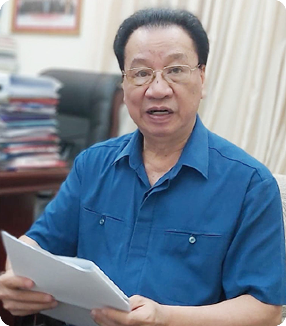 Sáp nhập các đơn vị hành chính: Không phải phép cộng cơ học