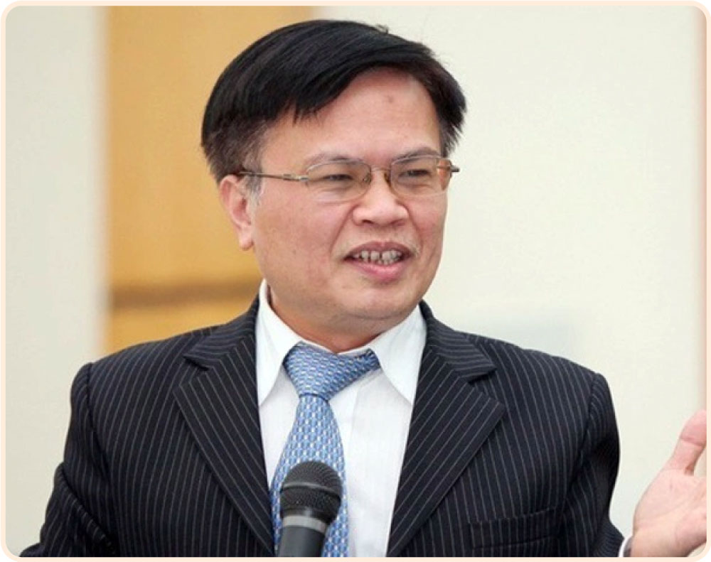 Sáp nhập các đơn vị hành chính: Không phải phép cộng cơ học