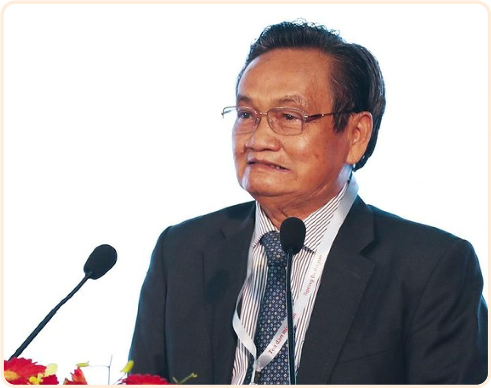 Sáp nhập các đơn vị hành chính: Không phải phép cộng cơ học