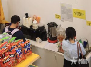 Study space: Xu hướng học tập và làm việc mới của giới trẻ