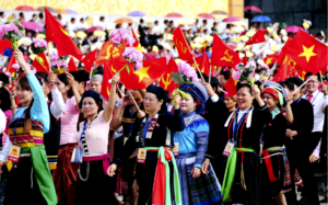 Từ 1/7/2025, thực hiện quy định mới về phân quyền, phân cấp lĩnh vực công tác dân tộc, tín ngưỡng, tôn giáo
