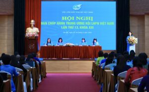 Video: Sơ kết công tác Hội 6 tháng đầu năm, nhiệm vụ trọng tâm 6 tháng cuối năm 2025