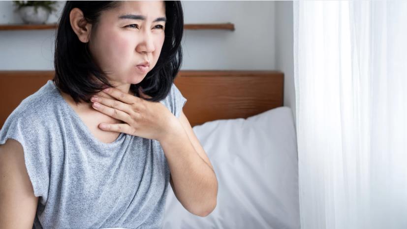 Viêm loét dạ dày ở phụ nữ: Nhận diện để kiểm soát sớm- Ảnh 2.