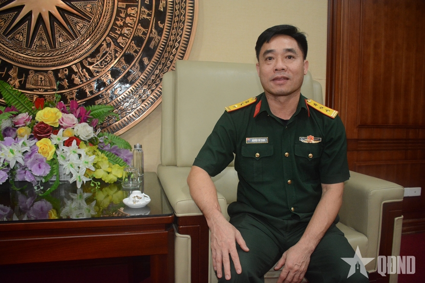 Việt Nam đối phó mối đe dọa an ninh mạng từ các cuộc xung đột trên thế giới
