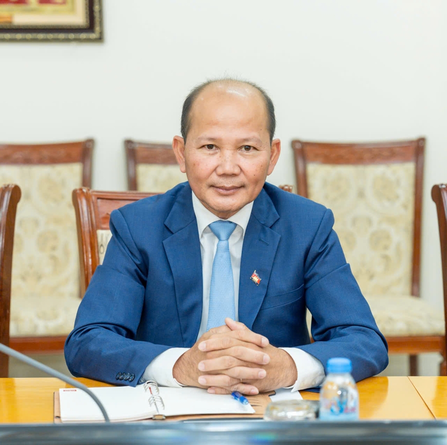 Việt Nam hôm nay, góc nhìn từ học giả Campuchia