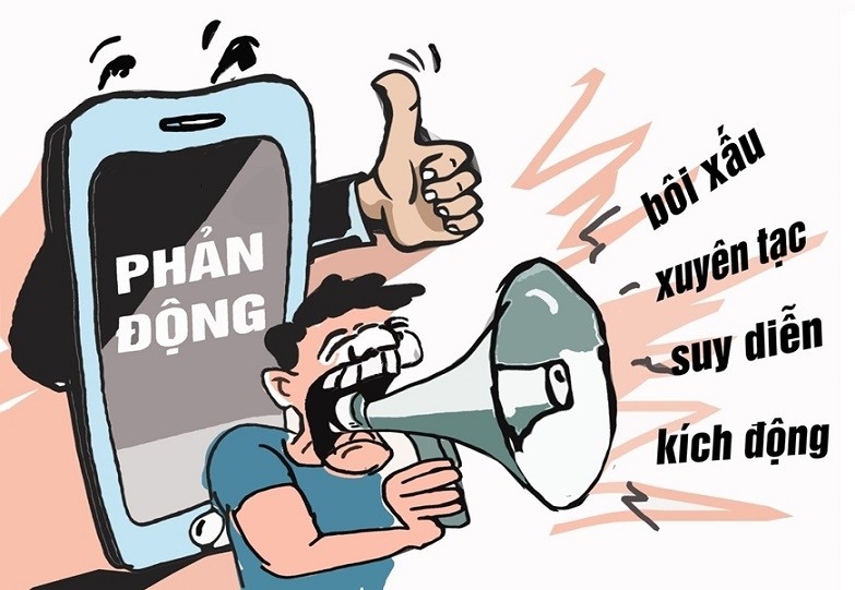 Luận điệu xuyên tạc chính sách của Đảng, Nhà nước ta đối với những thương, phế binh chế độ cũ