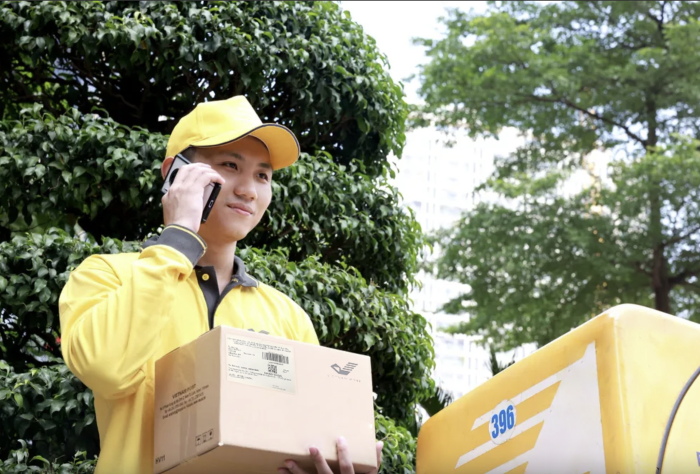 Giao hàng giả mạo, lừa đảo thật: Cảnh báo từ những đơn hàng chưa giao