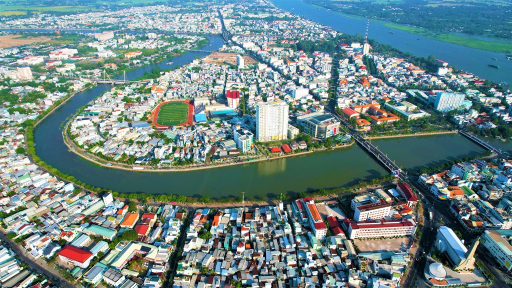 An Giang hợp nhất Kiên Giang – cực tăng trưởng mới cho Đồng bằng sông Cửu Long